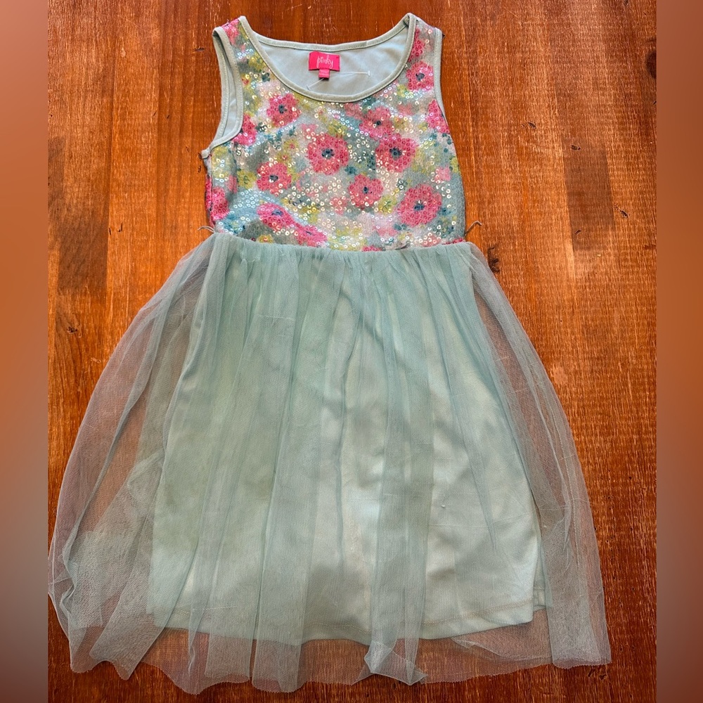 NWOT super cute Easter or spring dress.
